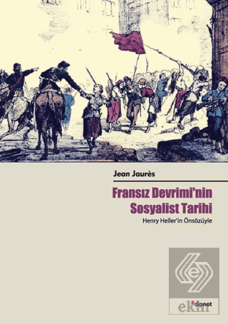 Fransız Devrimi\'nin Sosyalist Tarihi