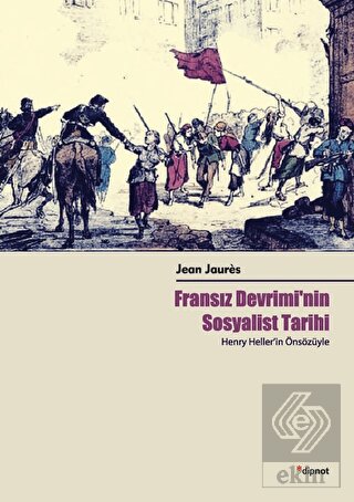 Fransız Devrimi\'nin Sosyalist Tarihi