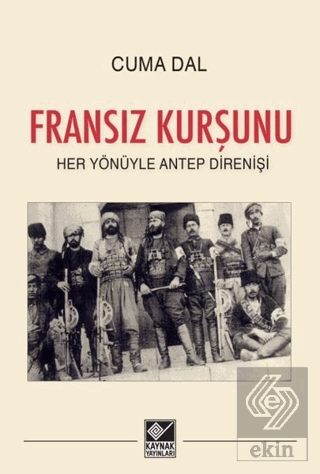 Fransız Kurşunu