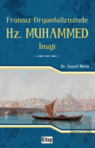 Fransız Oryantalizminde Hz. Muhammed İmajı