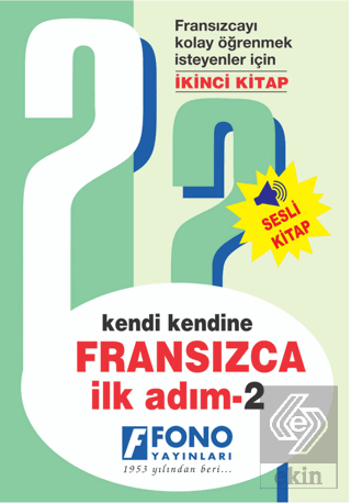 Fransızca İlk Adım 2