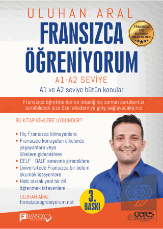 Fransızca Öğreniyorum