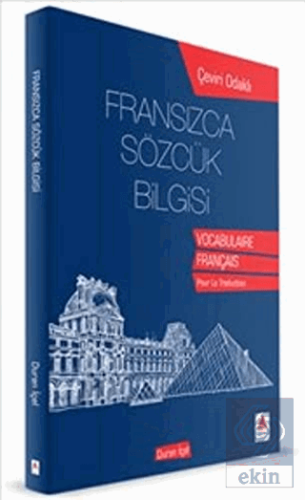 Fransızca Sözcük Bilgisi