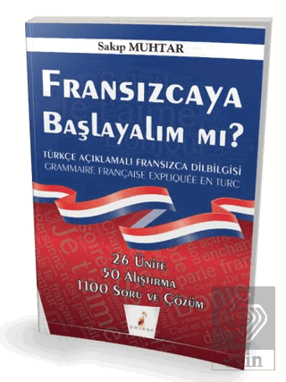 Fransızcaya Başlayalım mı?