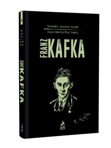 Franz Kafka Seçme Eserler