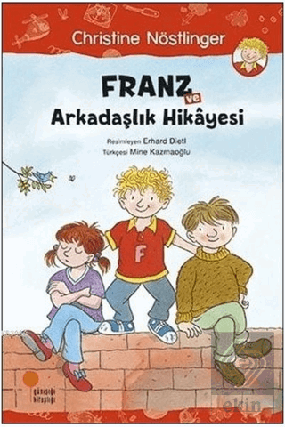 Franz ve Arkadaşlık Hikayesi