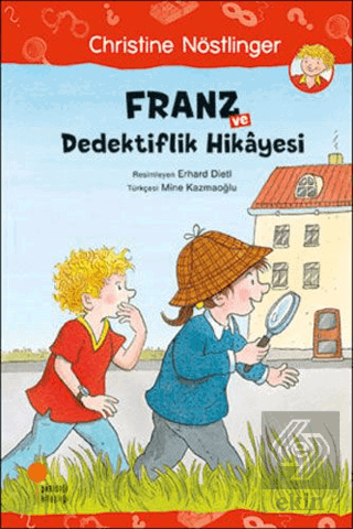 Franz ve Dedektiflik Hikayesi