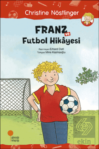 Franz ve Futbol Hikayesi