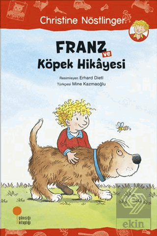 Franz ve Köpek Hikayesi