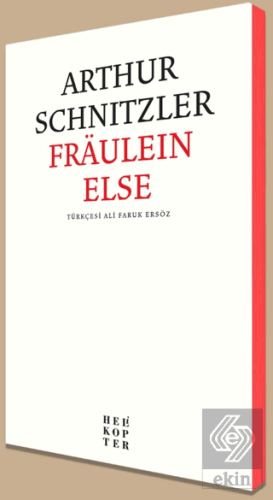 Fraulein Else