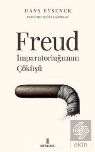 Freud İmparatorluğunun Çöküşü