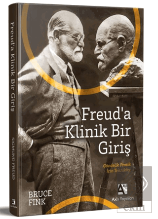 Freud'a Klinik Bir Giriş