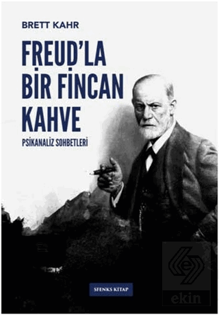 Freud\'la Bir Fincan Kahve