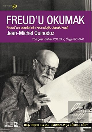 Freud'u Okumak