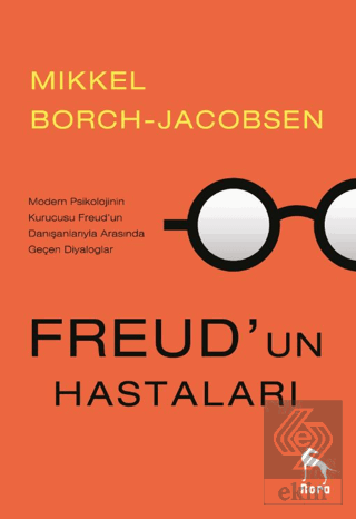 Freud'un Hastaları