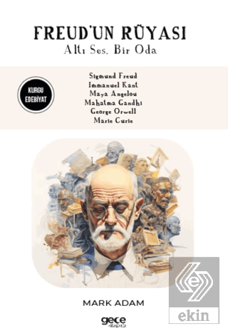 Freud'un Rüyası