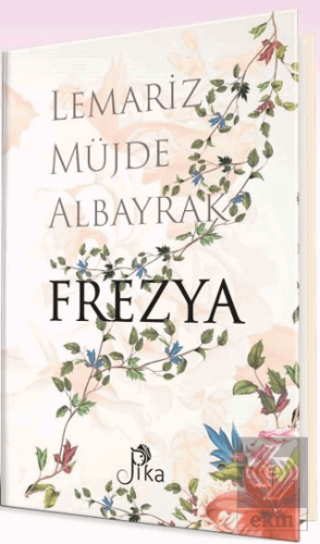 Frezya