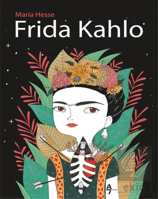 Frida Kahlo