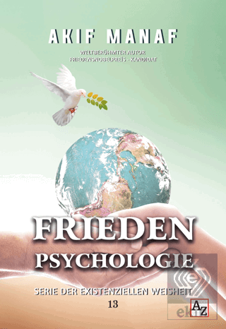 Frieden Psychologie