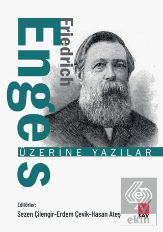 Friedrich Engels Üzerine Yazılar