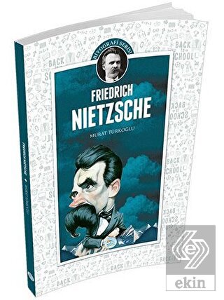 Friedrich Nietzsche