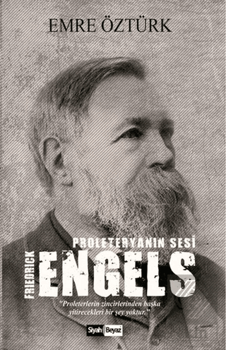 Friedrick Engels