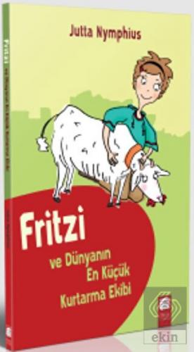 Fritzi ve Dünyanın En Küçük Kurtarma Ekibi