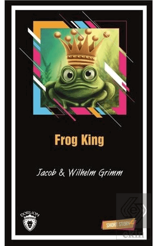 Frog King Short Story