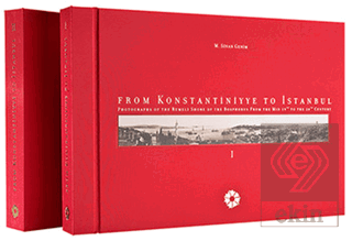 From Konstantiniyye To İstanbul Vol: 1-2