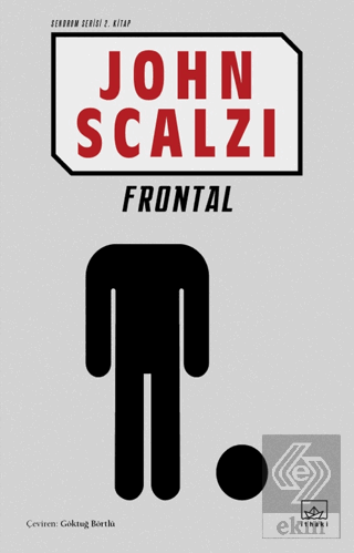 Frontal (Sendrom 2. Kitap)