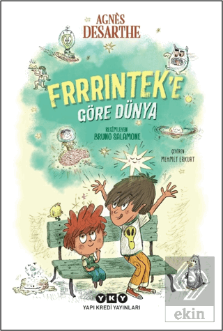 Frrrintek'e Göre Dünya