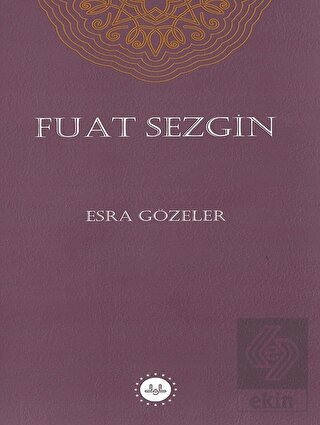 Fuat Sezgin