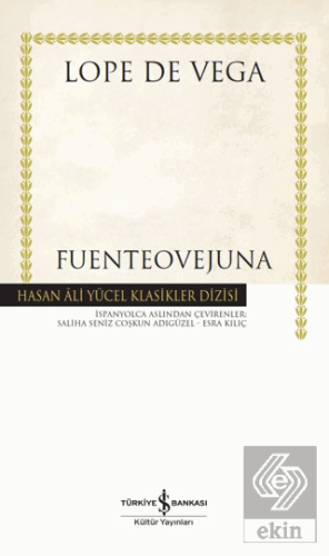 Fuenteovejuna