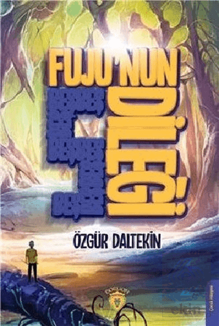 Fuju\'nun 5 Dileği