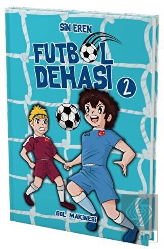 Futbol Dehası 2 - Gol Makinesi