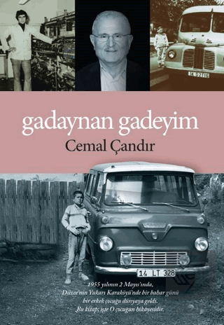 Gadaynan Gadeyim