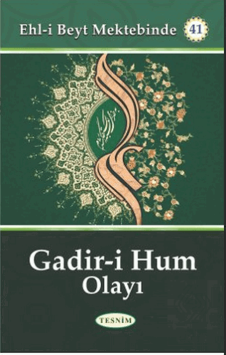 Gadir-i Hum Olayı