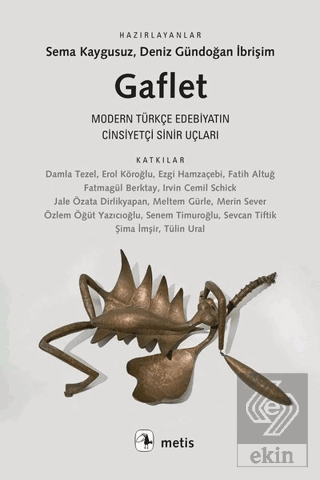 Gaflet