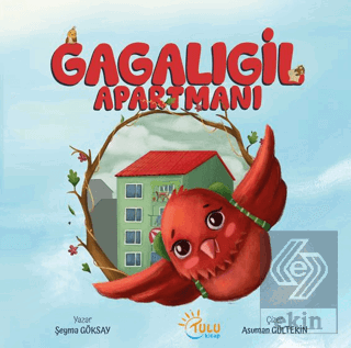 Gagalıgil Apartmanı