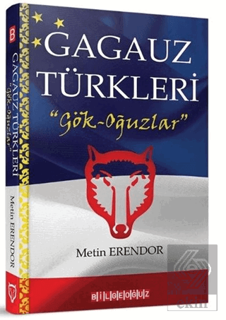 Gagauz Türkleri