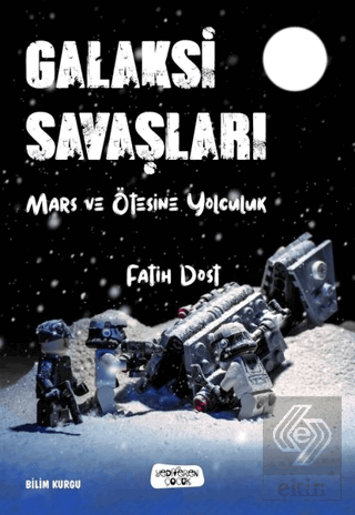 Galaksi Savaşları