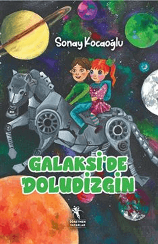 Galakside Doludizgin (8 Yaş ve Üzeri)