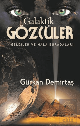 Galaktik Gözcüler