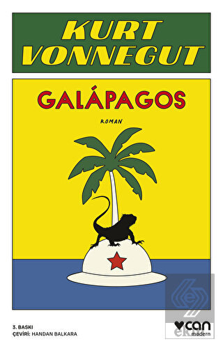 Galapagos