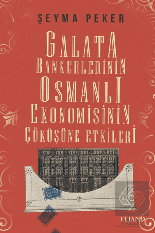 Galata Bankerleri