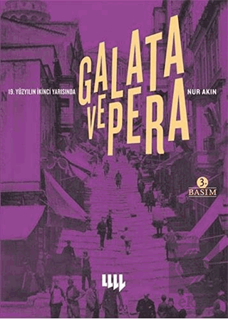 Galata ve Pera