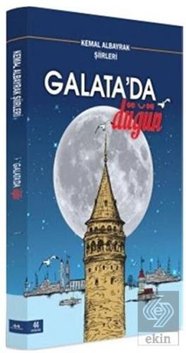 Galata\'da Düğün