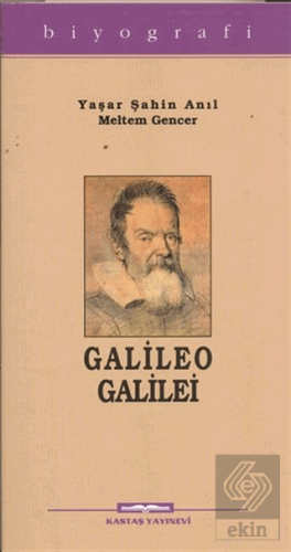 Galileo Galilei