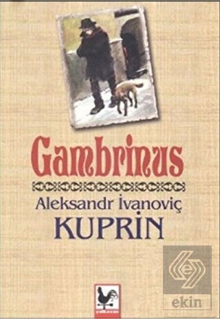 Gambrinus