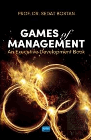 Games Of Management